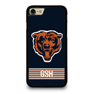CHICAGO BEARS LOGO EMBLEM iPhone 7 Case CHICAGO BEARS LOGO EMBLEM iPhone 7 Case
