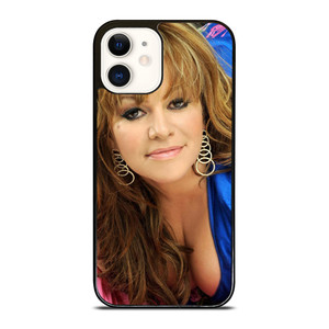 JENNY RIVERA SEXY iPhone 12 Case