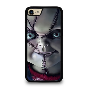 CHUCKY CHILD'S PLAY HORROR DOLL iPhone 7 Case