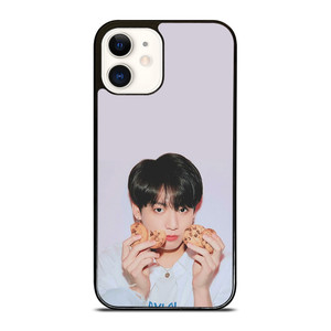 JEON JUNGKOOK BTS BANGTAN iPhone 12 Case