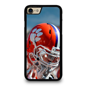 CLEMSON TIGERS ICON ON HELMET iPhone 7 Case
