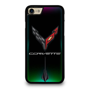 CORVETTE CHEVY STINGRAY LOGO ICON iPhone 7 Case