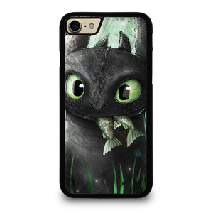 CUTE TOOTHLESS DRAGON iPhone 7 Case CUTE TOOTHLESS DRAGON iPhone 7 Case