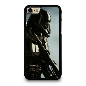 DEATH TROOPER STAR WARS ROUGE1 iPhone 7 Case