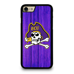 EAST CAROLINA PIRATES UNIVERSITY ECU FOOTBALL ICON iPhone 7 Case