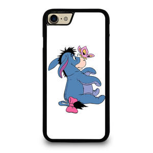 EEYOREE DONKEY WINNIE THE POOH CARTOON iPhone 7 Case