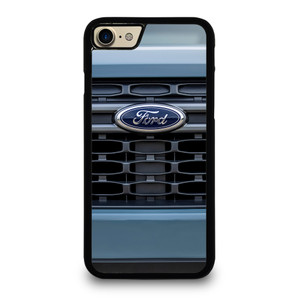 FORD LOGO CAR EMBLEM iPhone 7 Case