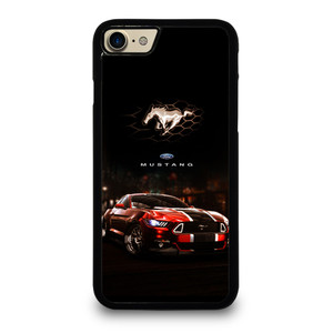 FORD MUSTANG SPORT CAR iPhone 7 Case FORD MUSTANG SPORT CAR iPhone 7 Case