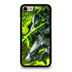GENJI OVERWATCH GAME iPhone 7 Case