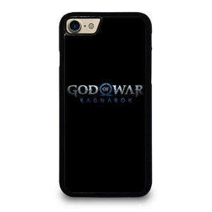 GOD OF WAR RAGNAROK LOGO iPhone 7 Case