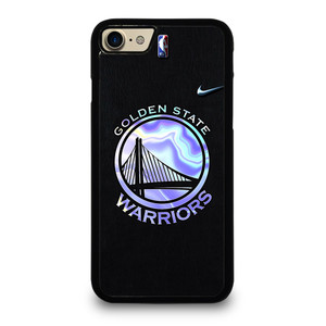 GOLDEN STATE WARRIORS NBA LOGO EMBLEM iPhone 7 Case GOLDEN STATE WARRIORS NBA LOGO EMBLEM iPhone 7 Case