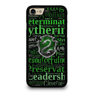 HARRY POTTER MOVIE SLYTHERIN iPhone 7 Case HARRY POTTER MOVIE SLYTHERIN iPhone 7 Case