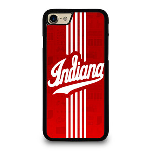 INDIANA HOOSIERS LOGO iPhone 7 Case