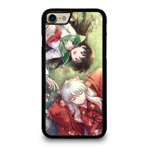 INUYASHA AND KAGOME MANGA ANIME iPhone 7 Case INUYASHA AND KAGOME MANGA ANIME iPhone 7 Case
