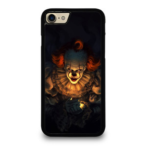 IT PENNYWISE CLOWN iPhone 7 Case IT PENNYWISE CLOWN iPhone 7 Case