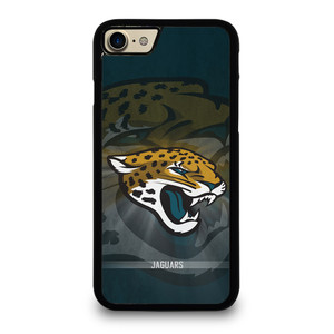 JACKSONVILLE JAGUARS LOGO ICON iPhone 7 Case
