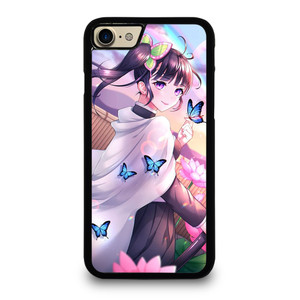 KANAO TSUYURI KIMETSU NO YAIBA DEMON SLAYER iPhone 7 Case KANAO TSUYURI KIMETSU NO YAIBA DEMON SLAYER iPhone 7 Case