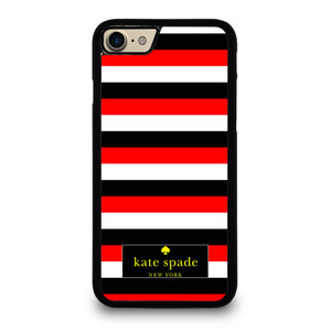 KATE SPADE NEW YORK STRIPES iPhone 7 Case