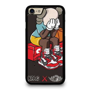 KAWS AIR JORDAN SUPREME iPhone 7 Case KAWS AIR JORDAN SUPREME iPhone 7 Case
