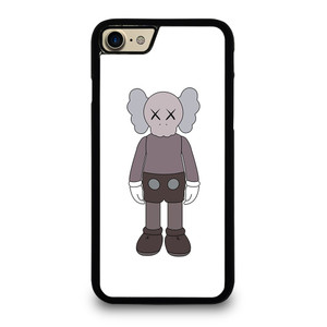 KAWS FASHION COMPANION iPhone 7 Case