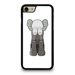 KAWS FASHION SAD HYPERBEAST iPhone 7 Case