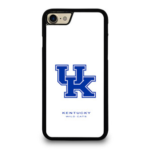 KENTUCKY WILD CATS LOGO EMBLEM iPhone 7 Case