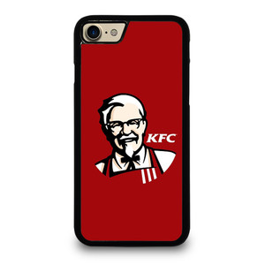 KFC KENTUCKY FRIED CHICKEN LOGO iPhone 7 Case