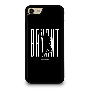 KOBE BRYANT RIP NBA BASKETBALL LEGEND iPhone 7 Case KOBE BRYANT RIP NBA BASKETBALL LEGEND iPhone 7 Case
