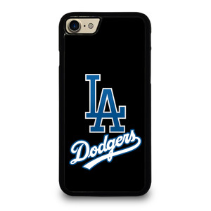 LA DODGERS LOS ANGELES LOGO iPhone 7 Case