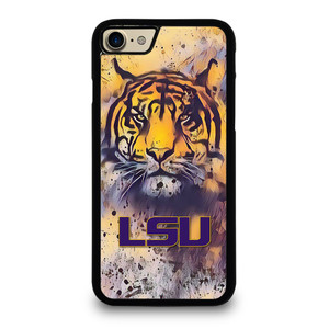 LSU TIGERS LOUISIANA STATE ICON iPhone 7 Case