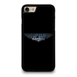 MAVERICK TOP GUN MOVIE LOGO iPhone 7 Case MAVERICK TOP GUN MOVIE LOGO iPhone 7 Case