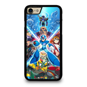 MEGAMAN X LEGACY iPhone 7 Case