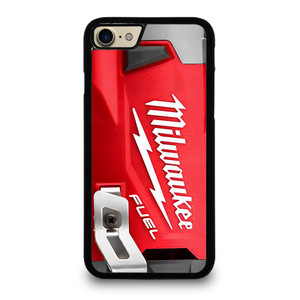 MILWAUKEE TOOL EMBLEM LOGO iPhone 7 Case MILWAUKEE TOOL EMBLEM LOGO iPhone 7 Case