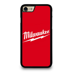 MILWAUKEE TOOL LOGO ICON iPhone 7 Case MILWAUKEE TOOL LOGO ICON iPhone 7 Case