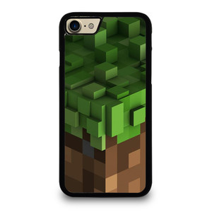 MINECRAFT GAME PATTERN iPhone 7 Case MINECRAFT GAME PATTERN iPhone 7 Case