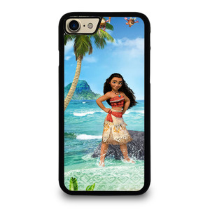 MOANA DISNEY MOVIE iPhone 7 Case MOANA DISNEY MOVIE iPhone 7 Case