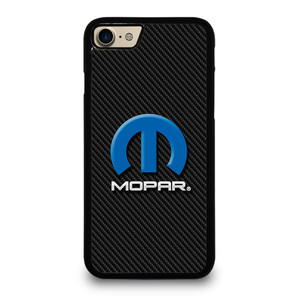 MOPAR CARBON LOGO iPhone 7 Case MOPAR CARBON LOGO iPhone 7 Case