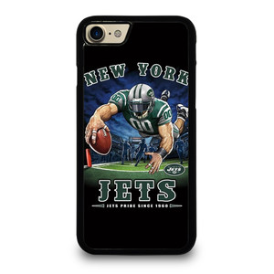 NEW YORK JETS PRIDE SINCE 1960 iPhone 7 Case