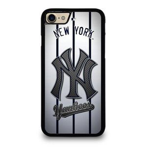 NEW YORK YANKEES BASE BALL TEAM NEW LOGO iPhone 7 Case NEW YORK YANKEES BASE BALL TEAM NEW LOGO iPhone 7 Case