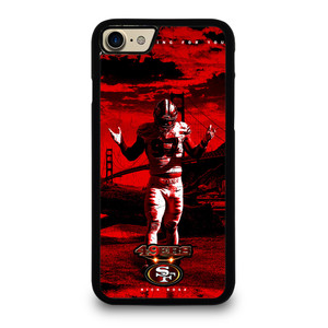 NICK BOSA 97 SAN FRANCISCO 49ERS iPhone 7 Case