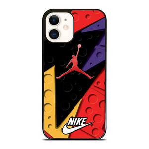 JORDAN BASKETBAL iPhone 12 Case