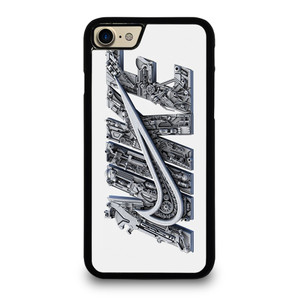 NIKE SWOOSH MECHANIC LOGO iPhone 7 Case NIKE SWOOSH MECHANIC LOGO iPhone 7 Case