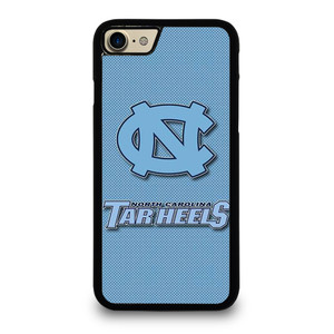 NORTH CAROLINA TAR HEELS FOOTBALL ICON iPhone 7 Case