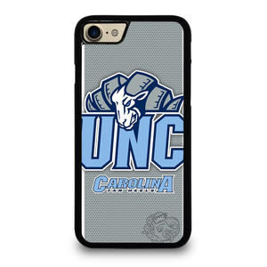 NORTH CAROLINA TAR HEELS UNIVERSITY FOOTBALL LOGO iPhone 7 Case