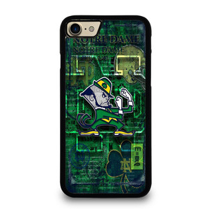 NOTRE DAME FIGHTING LOGO ICON iPhone 7 Case NOTRE DAME FIGHTING LOGO ICON iPhone 7 Case