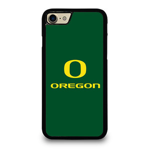 OREGON DUCKS LOGO SIMPLE iPhone 7 Case OREGON DUCKS LOGO SIMPLE iPhone 7 Case