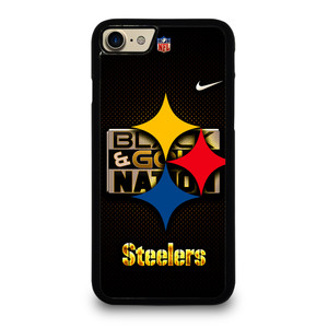 PITTSBURGH STEELERS FOOTBALL NFL iPhone 7 Case PITTSBURGH STEELERS FOOTBALL NFL iPhone 7 Case