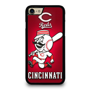 REDS CINCINNATI LOGO ICON iPhone 7 Case