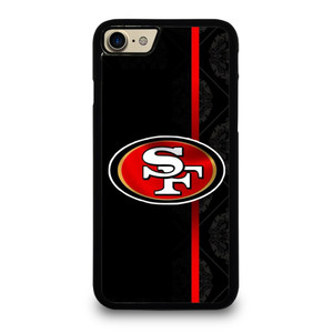 SAN FRANCISCO 49ERS LOGO ICON iPhone 7 Case SAN FRANCISCO 49ERS LOGO ICON iPhone 7 Case