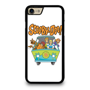 SCHOBYY DOO CHARACTERS iPhone 7 Case SCHOBYY DOO CHARACTERS iPhone 7 Case